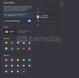Discord GUİLD TAG ERİŞİM [ GGWP ]