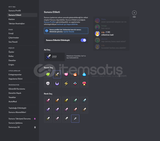 DİSCORD GUİLD TAG ERİŞİMİ OLAN SUNUCU (BETA)