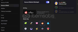 Discord Guild Tag Lonca Etiketli Sunucu