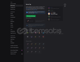 DISCORD GUILD TAG ÖZELLİKLİ SUNUCU
