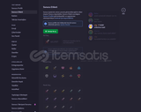 Discord Guild Tag Özellikli Sunucu