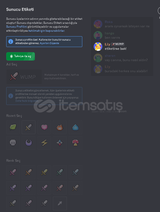 Discord Guild (Tag) Sunucu
