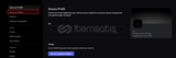 Discord Guild Tag Sunucu