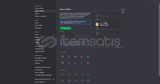 Discord Guild TAG Sunucu 