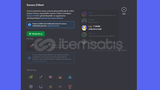 Discord Guild TAG Sunucu | BETA!