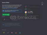 Discord Guild TAG Sunucu | Beta