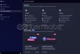 Discord Guild Tag Sunucusu