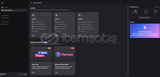 DİSCORD GUİLD TAG SUNUCUSU (BETA ÖZEL)