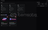 Discord Guild(TAG) Sunucusu methodu