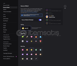 Discord Guild Taglı Server