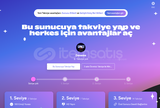 Discord GUILD TAGLI Sunucu !