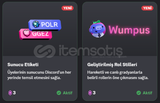 Discord Guild ve Tag Sunucu Açma [METHOD]