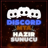 ✅ DİSCORD HAZIR MTA SUNUCUSU | ⭐ (MANUEL) ⭐ 