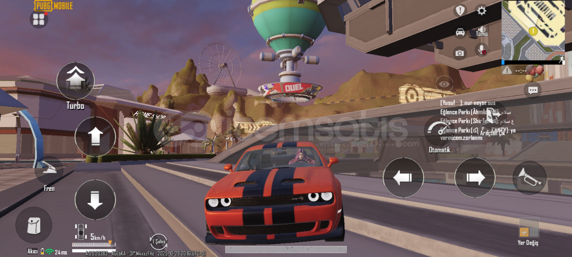 Discord hesabı alıcısına gider Discord hesabı alıcısına gider