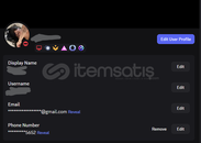 DİSCORD HYPESQUAD EVENTS HESAP OGE 200K TL DİSCORD HYPESQUAD EVENTS HESAP OGE 200K TL