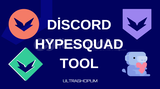 HYPESQUAD CHANGER