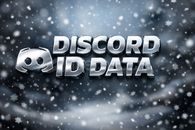 DISCORD ID D4T4