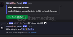 DİSCORD İSTEDİĞİNİZ BOTU YAPTIRIN!