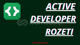 ⭐ [DISCORD] Kalıcı Active Developer Rozeti