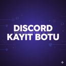 ⭐DISCORD KAYIT BOTU İLK AY VDS BİZDEN⭐ ⭐DISCORD KAYIT BOTU İLK AY VDS BİZDEN⭐
