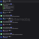 Discord Kayıt ve Müzik Botu