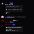 discord key botu