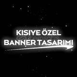 Discord | Kişiye Özel Banner