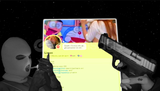 Discord kisiye özel bircok banner yapılır