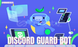 Discord Koruma Botu - Discord Guard Bot