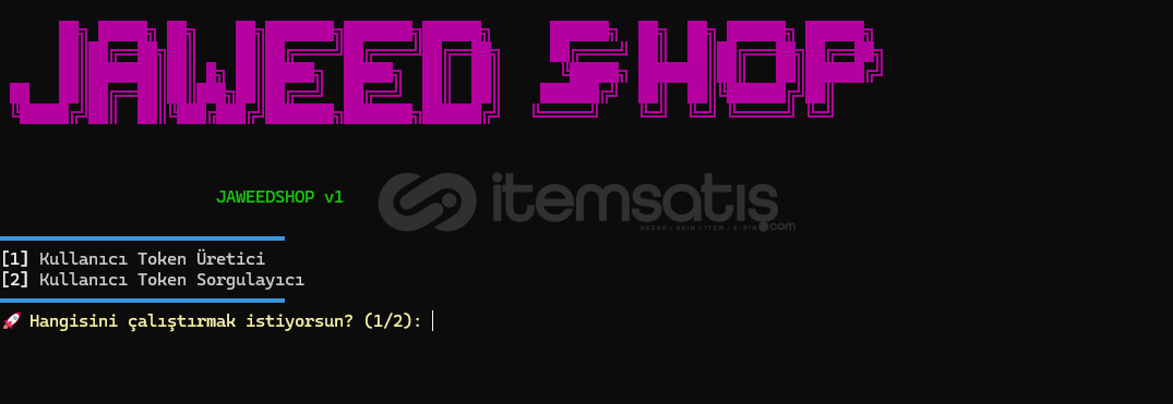 Discord Kullanıcı Oluşturucu Discord Kullanıcı Oluşturucu