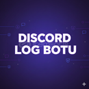 ⭐DISCORD LOG BOTU İLK AY VDS BİZDEN⭐ ⭐DISCORD LOG BOTU İLK AY VDS BİZDEN⭐