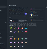 Discord Lonca Sunucusu