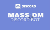 Discord Mass Dm Bot