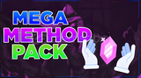 !DİSCORD MEGA METHOD PACK 1 YILLIK NİTRO METHOD