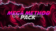 Discord Mega Method Pack