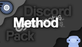 Discord Mega Method Pack