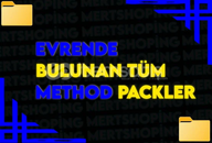 DİSCORD MEGA METHOT PACK !!!!