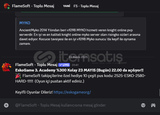 Discord Mesaj Botu