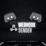⭐️Discord Message Sender (Otomatik Teslimat)⭐️