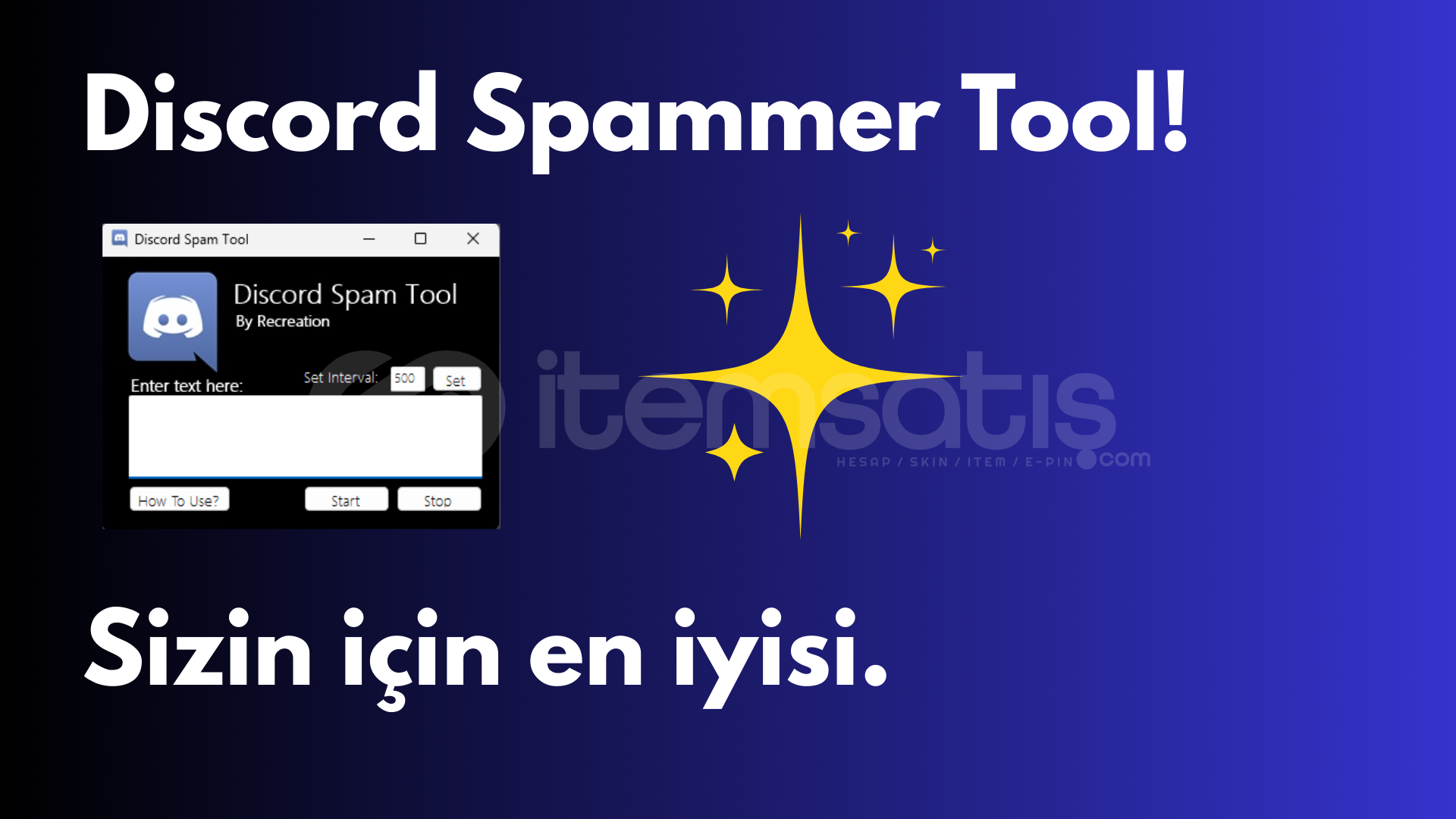 Discord Message Spammer Tool Discord Message Spammer Tool