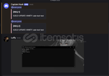 Discord MFA FİX Vanity URL Sniper