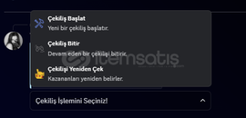 Discord Moderasyon Bot Discord Moderasyon Bot