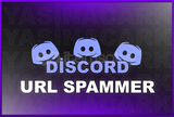 DİSCORD MULTİ URL SPAMMER