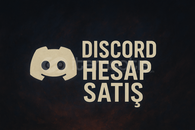 DİSCORD NAME SATIŞ 