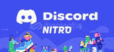 ✔️ Discord Nitro✔️ (1 Ay Garanti)✔️ 