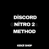 Discord Nitro Method 2