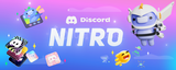 ⭐Discord NITRO Method