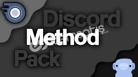 Discord Nitro Method