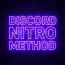 DİSCORD NİTRO METHOD ( SINIRSIZ NİTRO BOOSTLU) 