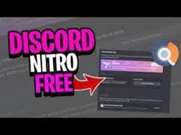 nitro discord steam